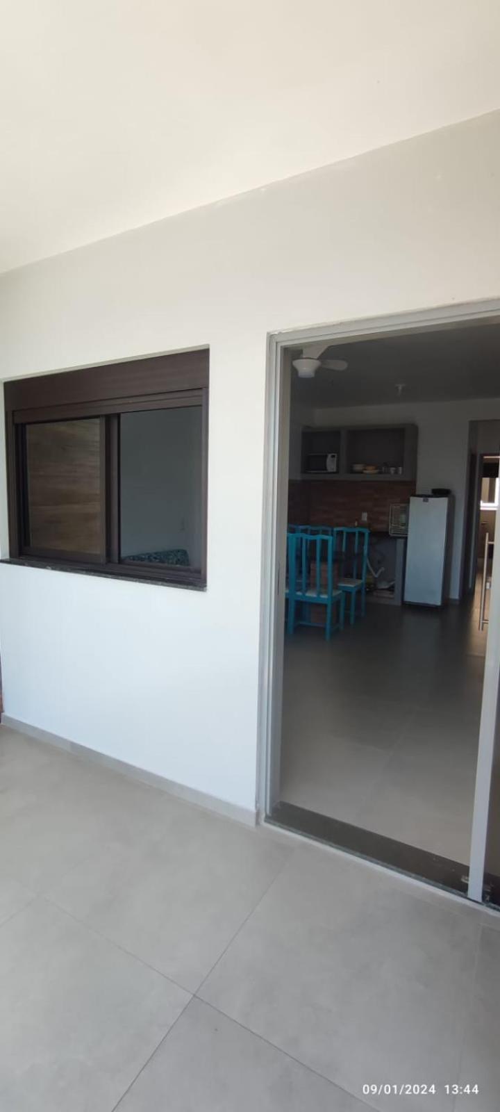 Residencial Canto Das Flores フロリアノポリス エクステリア 写真