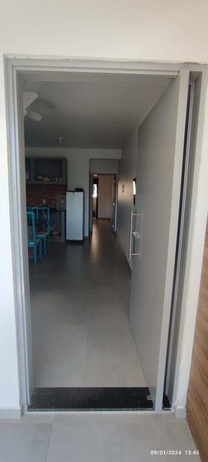 Residencial Canto Das Flores フロリアノポリス エクステリア 写真