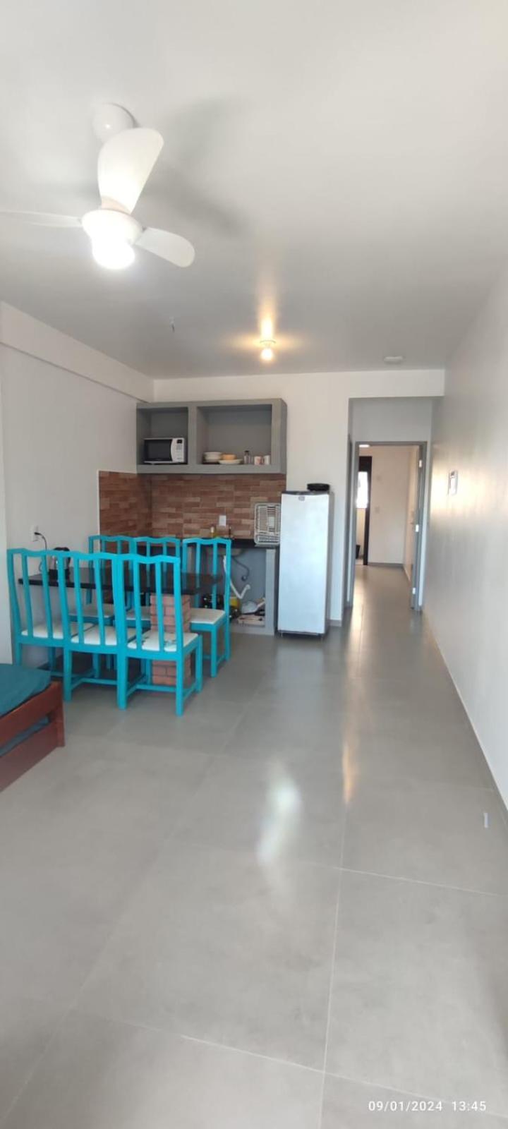 Residencial Canto Das Flores フロリアノポリス エクステリア 写真