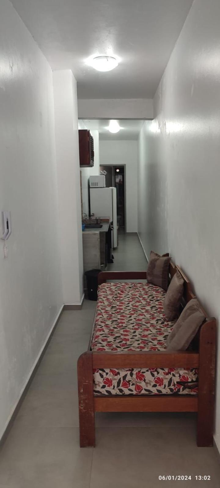 Residencial Canto Das Flores フロリアノポリス エクステリア 写真